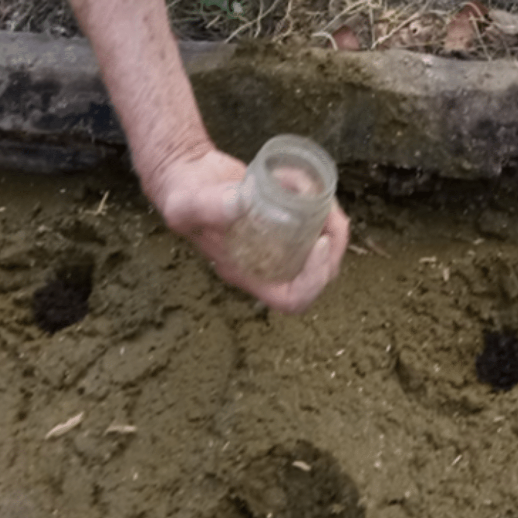 compost de Bouse biodynae